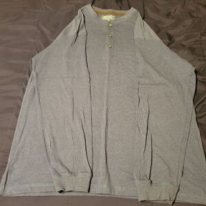 ARCHITECT LONG SLEEVE. MENS XL.